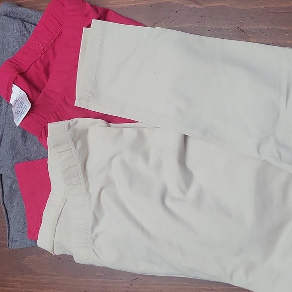 3pairs of Leggings - Picture 4 of 4